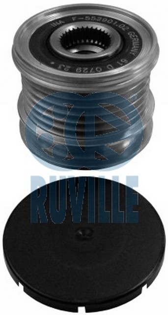 VMPG-28910 - 3PK915 V-Belt | VMP Spares