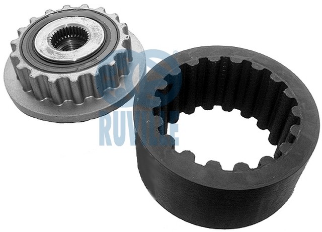 VMPG-28912 - 3PK945 V-Belt | VMP Spares