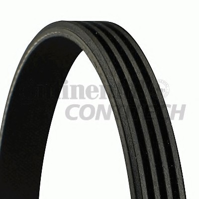 VMPG-28967 - 4PK648 V-Belt | VMP Spares