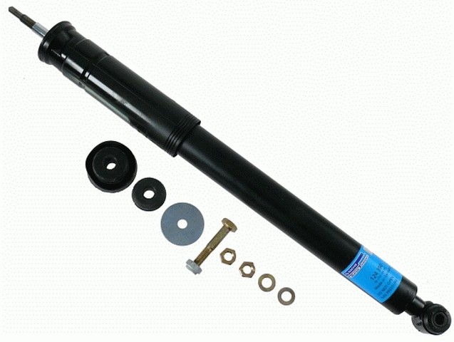 VMPG-29021 - 5PK1155 V-Belt | VMP Spares
