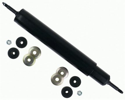 VMPG-29039 - 5PK1387 V-Belt | VMP Spares