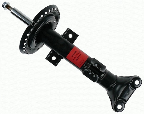 VMPG-29258 - 7PK1834 V-Belt | VMP Spares