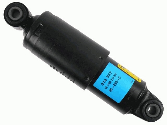 VMPG-29310 - 8PK1545 V-Belt | VMP Spares