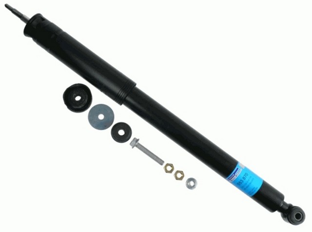 VMPG-29333 - 8PK2188 V-Belt | VMP Spares