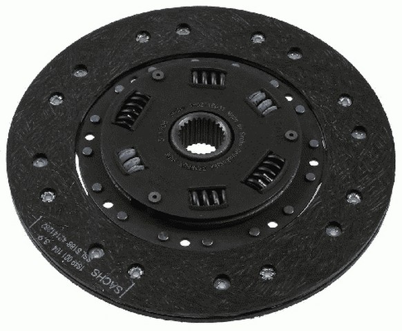 VMPG-29359 - AVX10X1060 V-Belt | VMP Spares