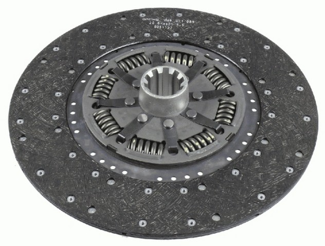 VMPG-29363 - AVX10X1085 V-Belt | VMP Spares