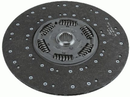 VMPG-29418 - AVX10X660 V-Belt | VMP Spares
