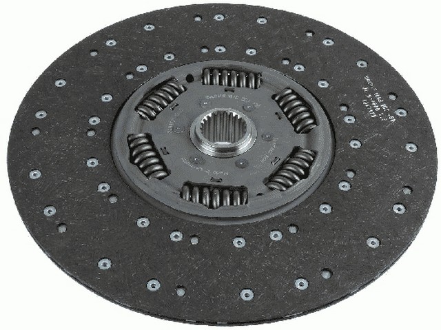 VMPG-29418 - AVX10X660 V-Belt | VMP Spares