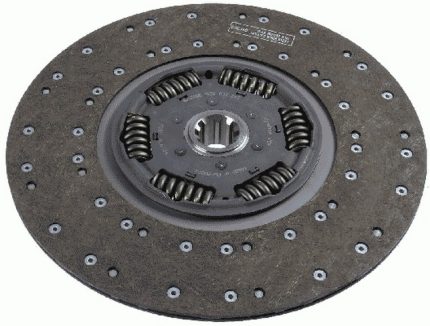 VMPG-29419 - AVX10X666 V-Belt | VMP Spares