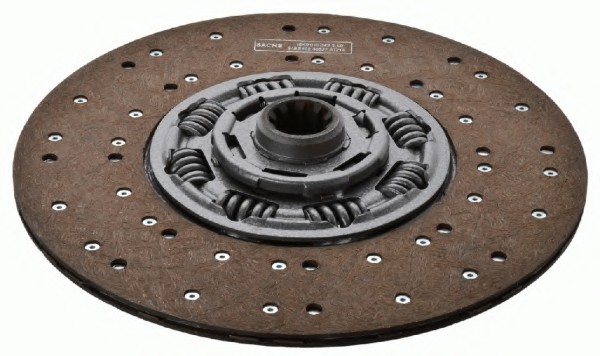 VMPG-29424 - AVX10X695 V-Belt | VMP Spares