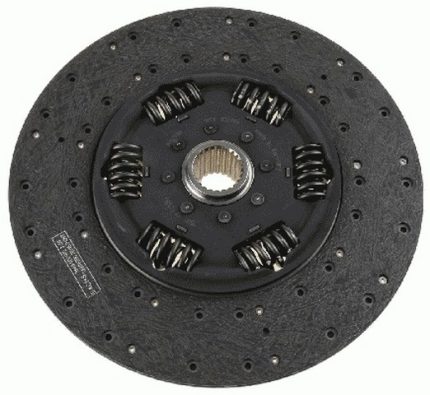 VMPG-29429 - AVX10X763 V-Belt | VMP Spares