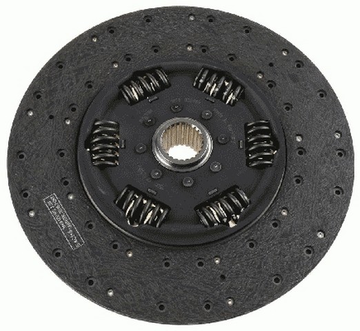 VMPG-29429 - AVX10X763 V-Belt | VMP Spares