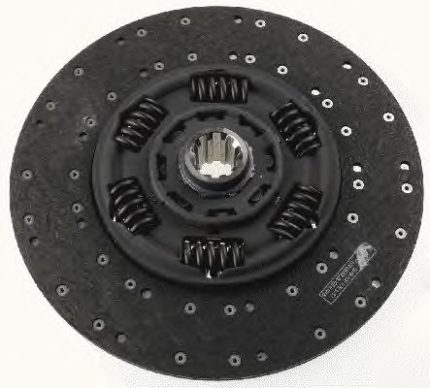 VMPG-29430 - AVX10X770 V-Belt | VMP Spares