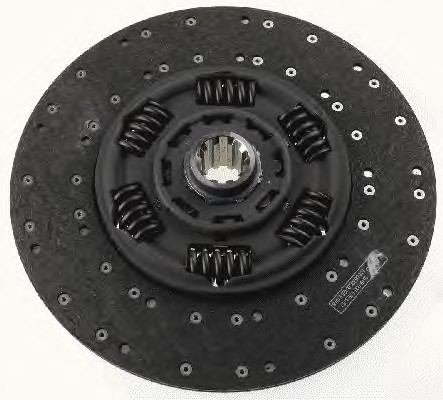 VMPG-29430 - AVX10X770 V-Belt | VMP Spares