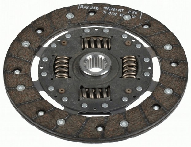 VMPG-29439 - AVX10X910 V-Belt | VMP Spares