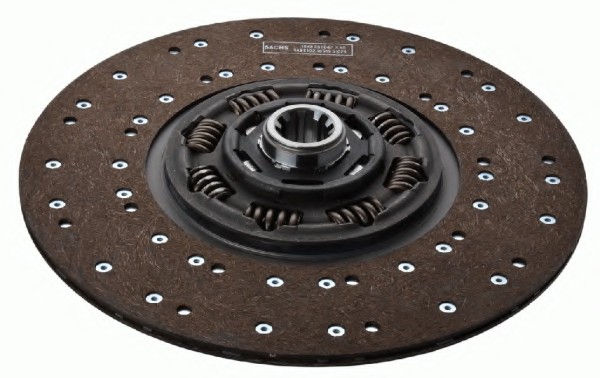 VMPG-29449 - AVX13X1060 V-Belt | VMP Spares