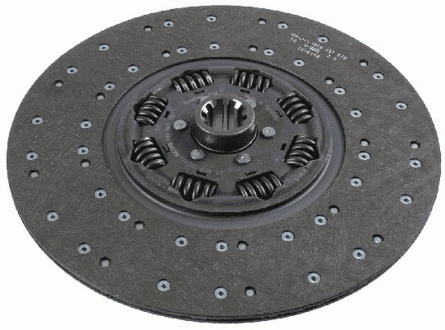 VMPG-29452 - AVX13X1100 V-Belt | VMP Spares