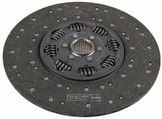 VMPG-29453 - AVX13X1118 V-Belt | VMP Spares