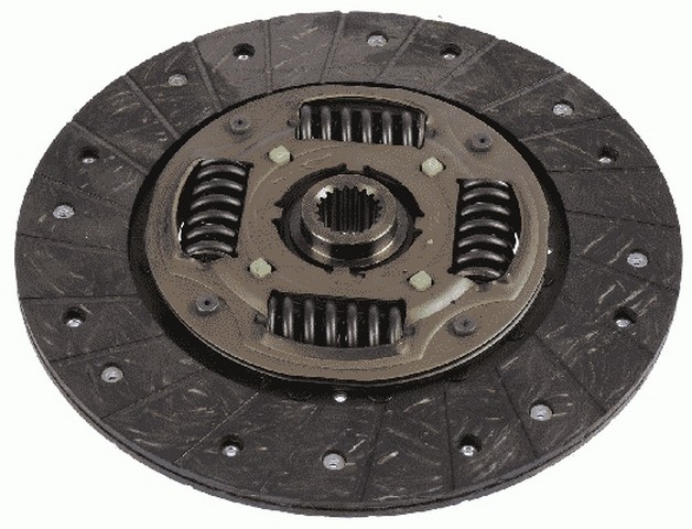 VMPG-29464 - AVX13X1250 V-Belt | VMP Spares
