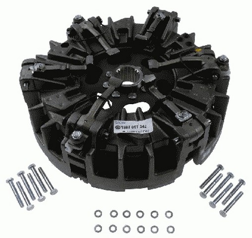 VMPG-29474 - AVX13X1400 V-Belt | VMP Spares
