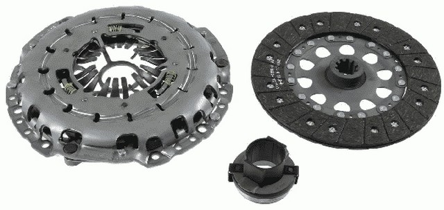 VMPG-29593 - CT1024 Timing Belt | VMP Spares