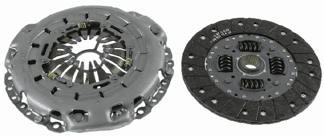 VMPG-29607 - CT1043 Timing Belt | VMP Spares