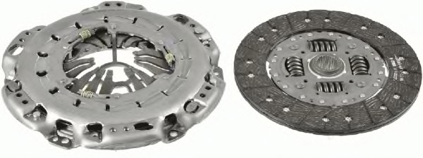VMPG-29619 - CT1060 Timing Belt | VMP Spares
