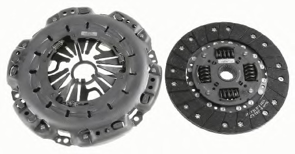 VMPG-29633 - CT1075 Timing Belt | VMP Spares