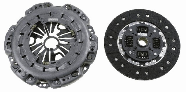 VMPG-29642 - CT1085 Timing Belt | VMP Spares