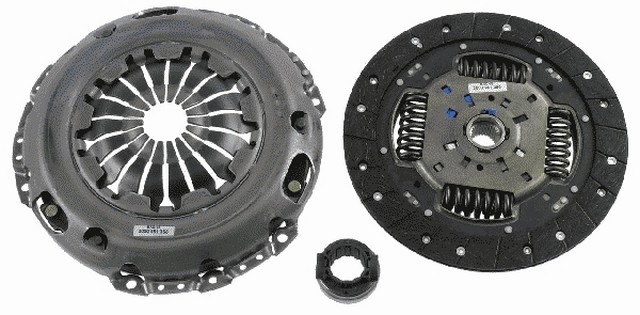 VMPG-29655 - CT1102 Timing Belt | VMP Spares