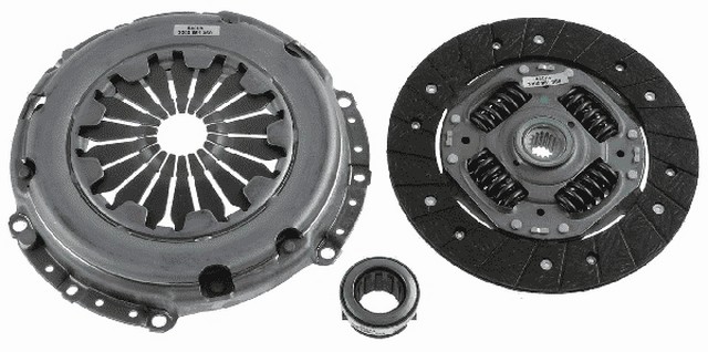 VMPG-29656 - CT1103 Timing Belt | VMP Spares