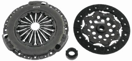 VMPG-29657 - CT1104 Timing Belt | VMP Spares