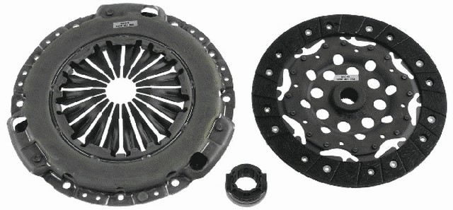 VMPG-29657 - CT1104 Timing Belt | VMP Spares