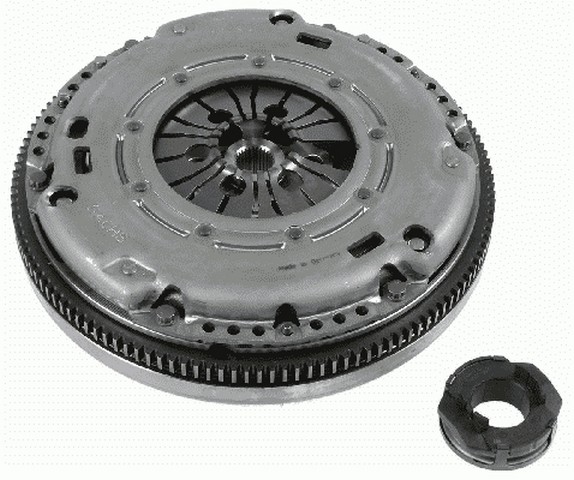 VMPG-29665 - CT1112 Timing Belt | VMP Spares