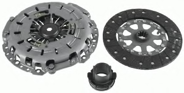 VMPG-29686 - CT1141 Timing Belt | VMP Spares