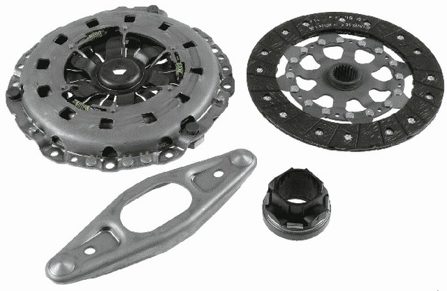 VMPG-29689 - CT1145 Timing Belt | VMP Spares