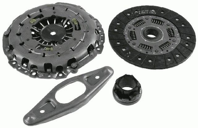 VMPG-29690 - CT1147 Timing Belt | VMP Spares
