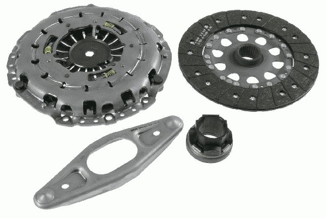 VMPG-29692 - CT1149 Timing Belt | VMP Spares