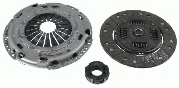 VMPG-29710 - CT510 Timing Belt | VMP Spares