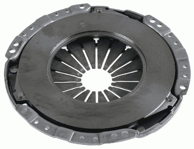 VMPG-29728 - CT542 Timing Belt | VMP Spares