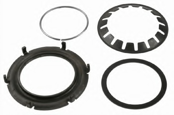 VMPG-29798 - CT668 Timing Belt | VMP Spares