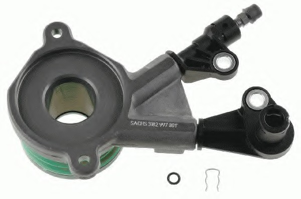 VMPG-29806 - CT677 Timing Belt | VMP Spares