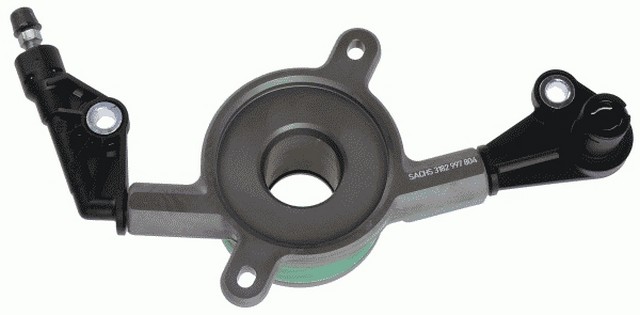 VMPG-29809 - CT680 Timing Belt | VMP Spares
