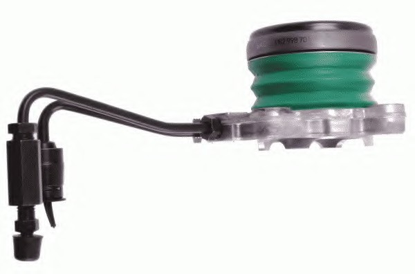 VMPG-29811 - CT685 Timing Belt | VMP Spares