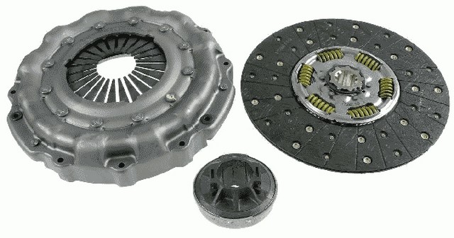VMPG-29861 - CT778 Timing Belt | VMP Spares