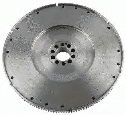 VMPG-29879 - CT800 Timing Belt | VMP Spares