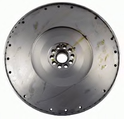 VMPG-29881 - CT802 Timing Belt | VMP Spares