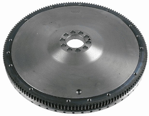 VMPG-29889 - CT817 Timing Belt | VMP Spares