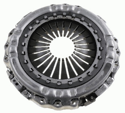 VMPG-29907 - CT842 Timing Belt | VMP Spares