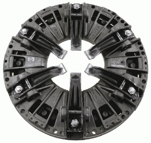 VMPG-29918 - CT860 Timing Belt | VMP Spares